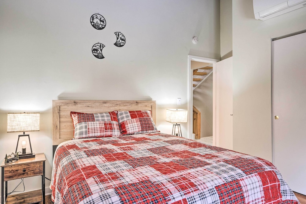 Apartment (2 Bedrooms) photo 2