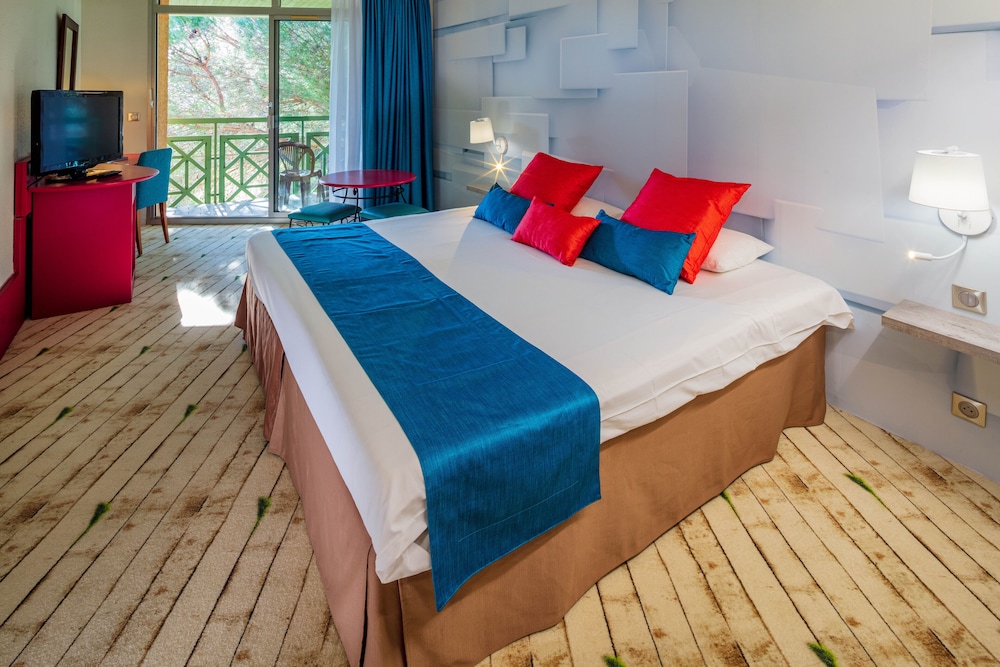 Comfort Room photo 1