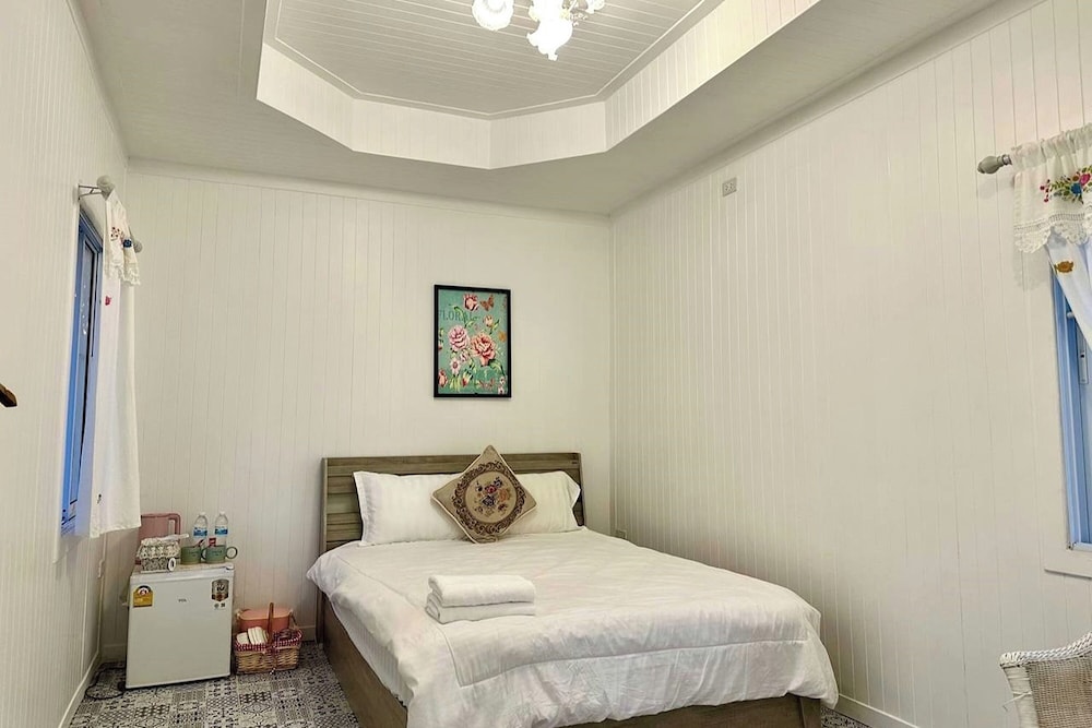 Superior Double Room - Photo 1