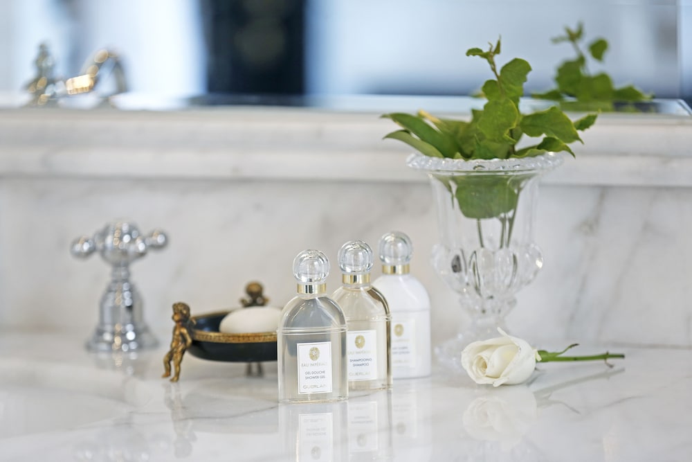 Chambre Prestige - Photo 10
