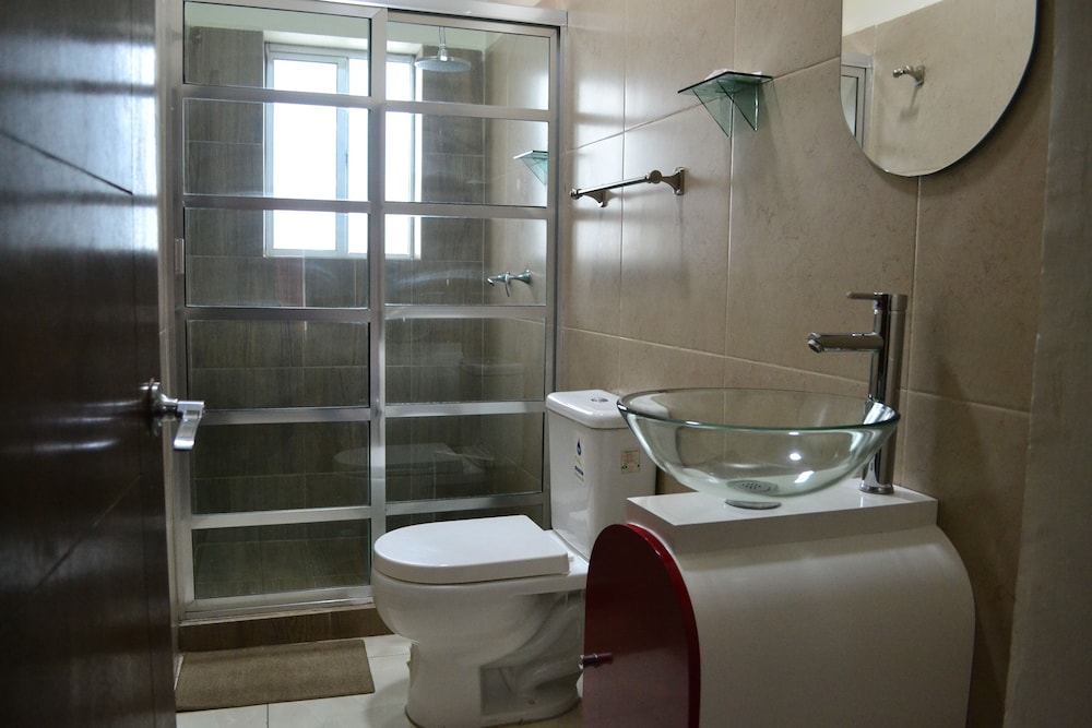 Basic Triple Room photo 3