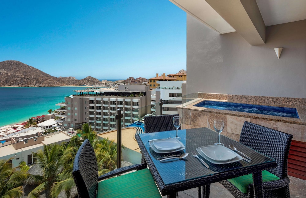 One Bedroom Executive Ocean View