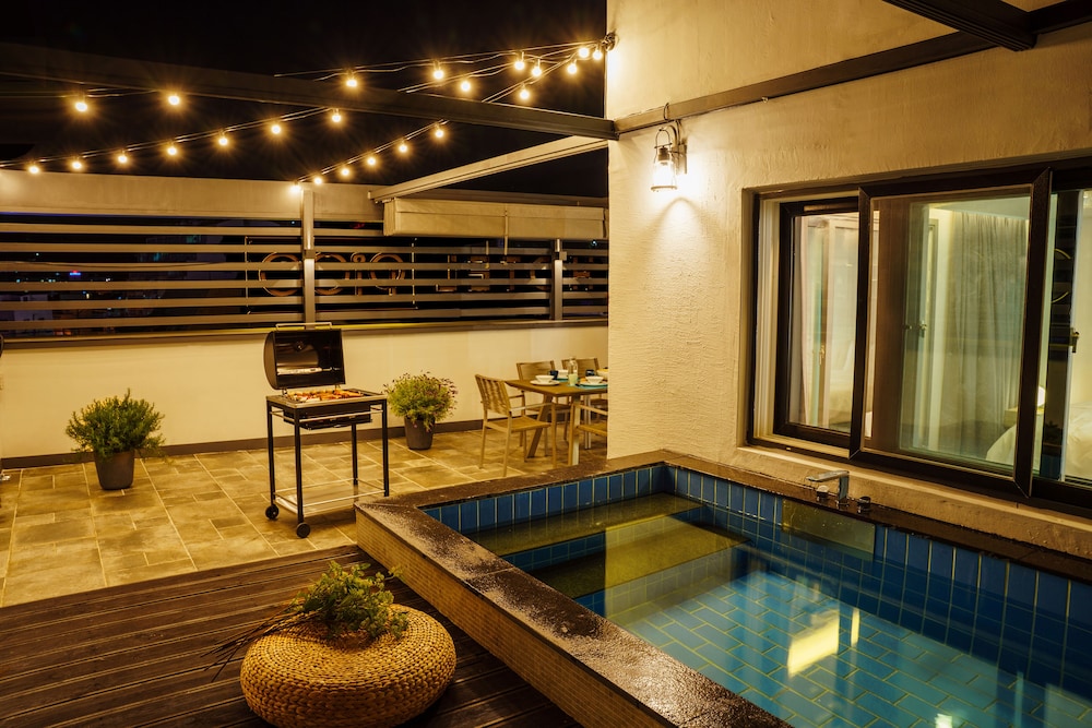Pool Villa Pension - Photo 16