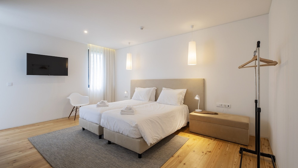Apartment (Garden Villa)