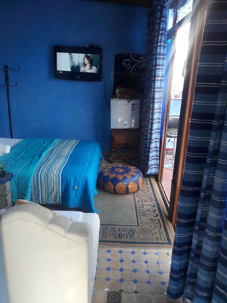 Triple Room photo 1