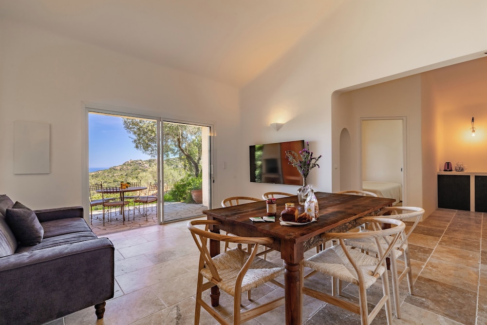Villa Santoline 3 Chambres (T4) photo 1