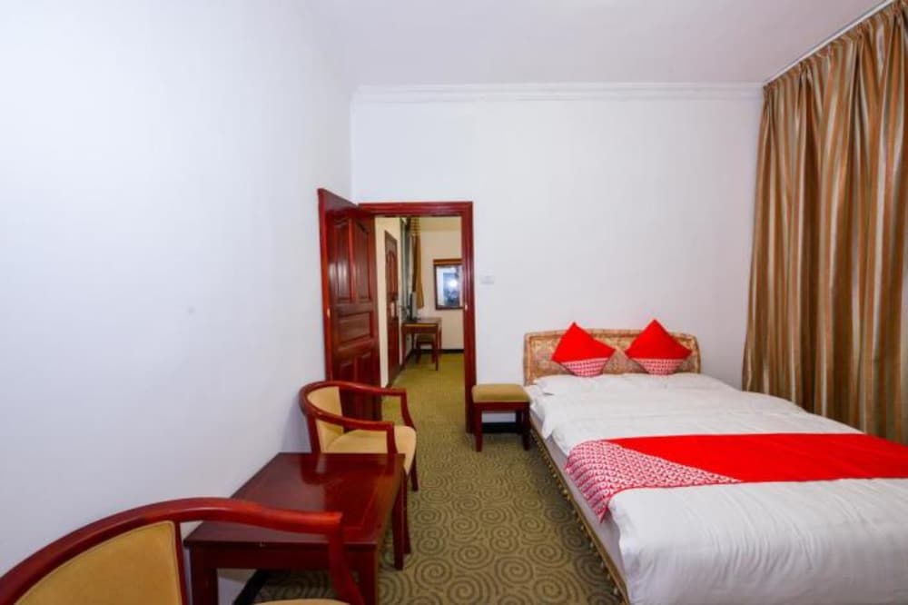 Triple Room photo 1