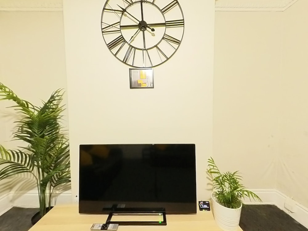 House, 4 Bedrooms