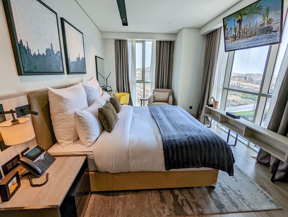 Deluxe Room, 2 Bedrooms - Photo 3