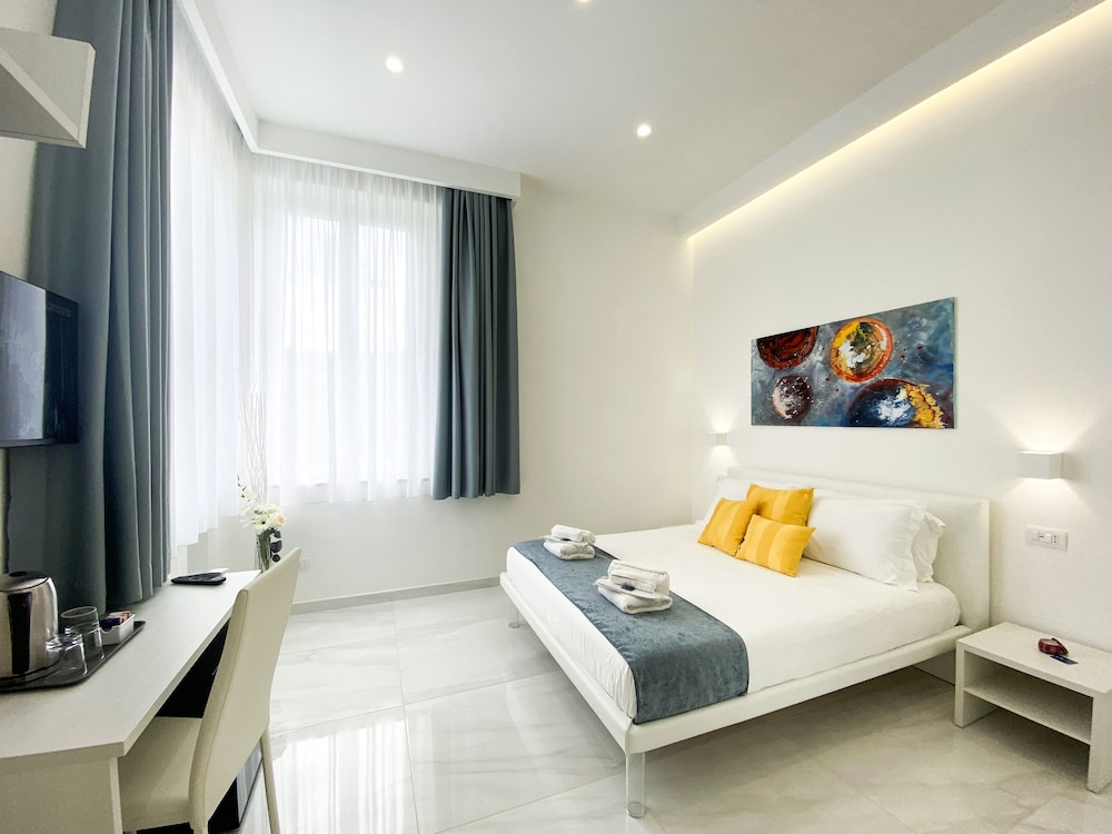 Comfort Room