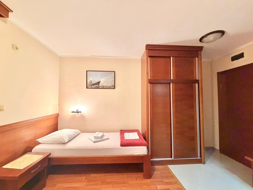 Superior Apartment, Balcony, Sea View photo 1
