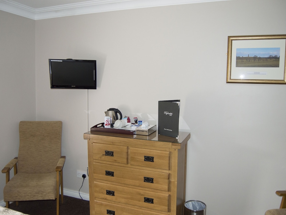 Double Room, Ensuite photo 3