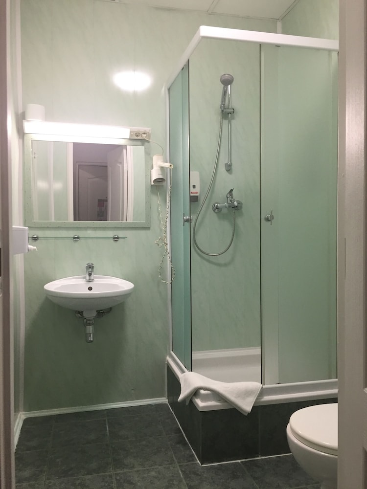 Classic Triple Room - Photo 6