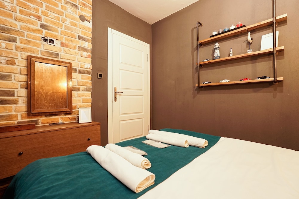 Suite, 1 Bedroom photo 1