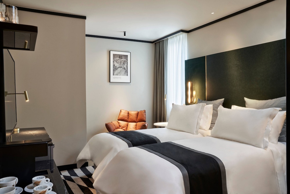 Room, 2 Twin Beds