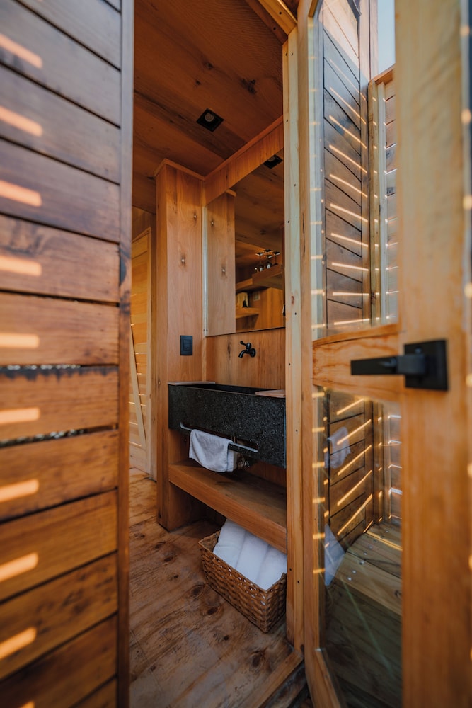 Double Cabin Room photo 2
