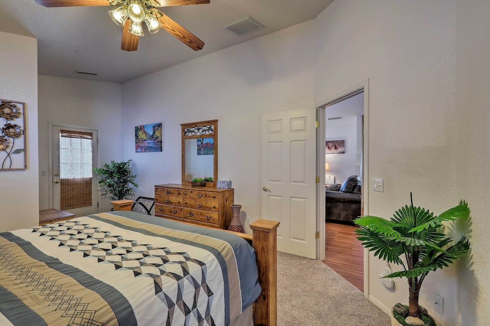 House (2 Bedrooms) photo 1