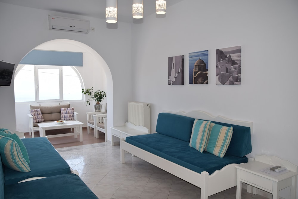 Traditional Apartment, 1 Bedroom (Caldera View) - Photo 30