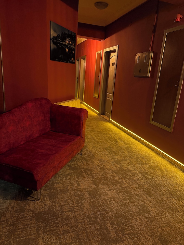 Classic Room, City View - Photo 7