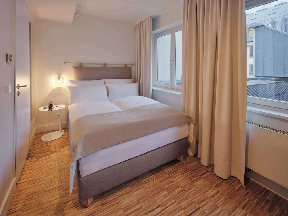 Basic Double Room