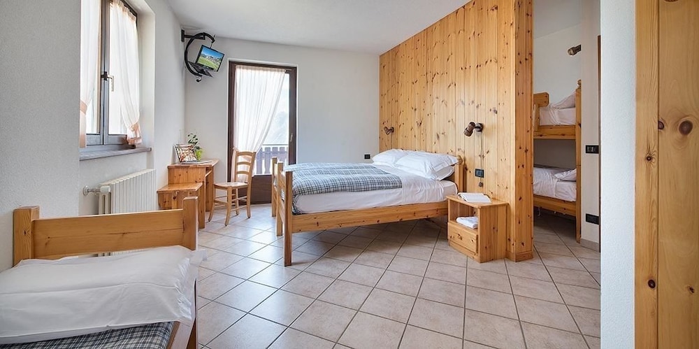 Quadruple Room photo 1