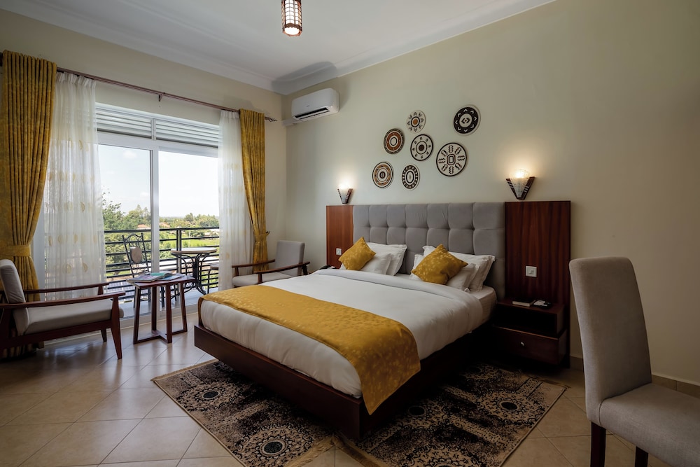 Grand Suite photo 3