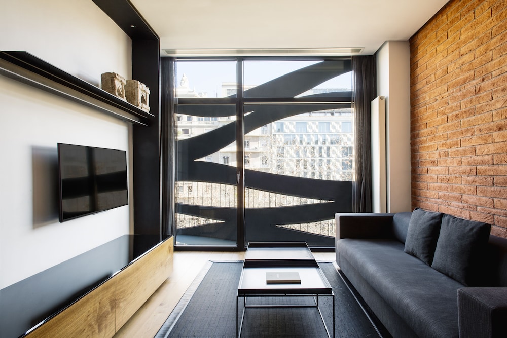 Superior Apartment, City View photo 2