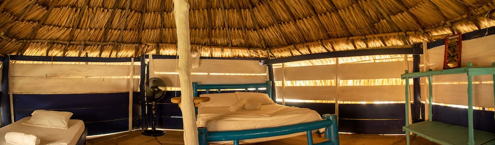 Family Cabin, Beach View (Kiosk) photo 3