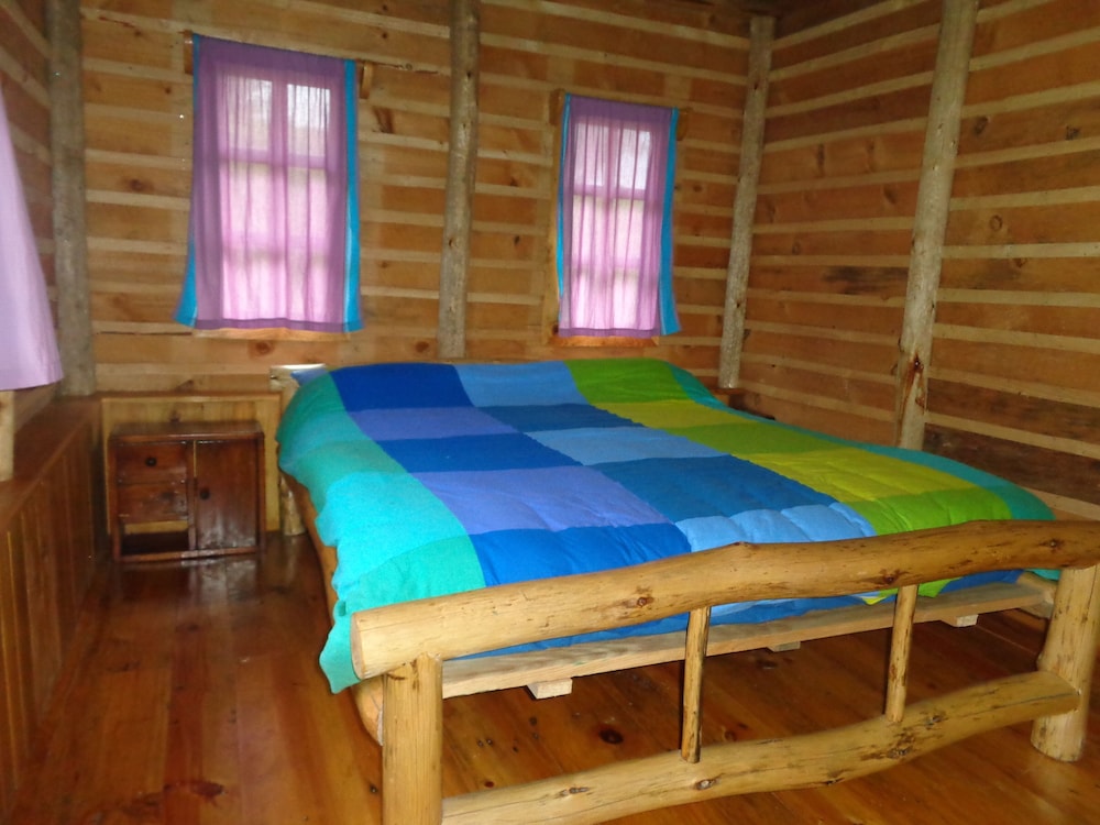 Standard Cottage, 1 Double Bed photo 1