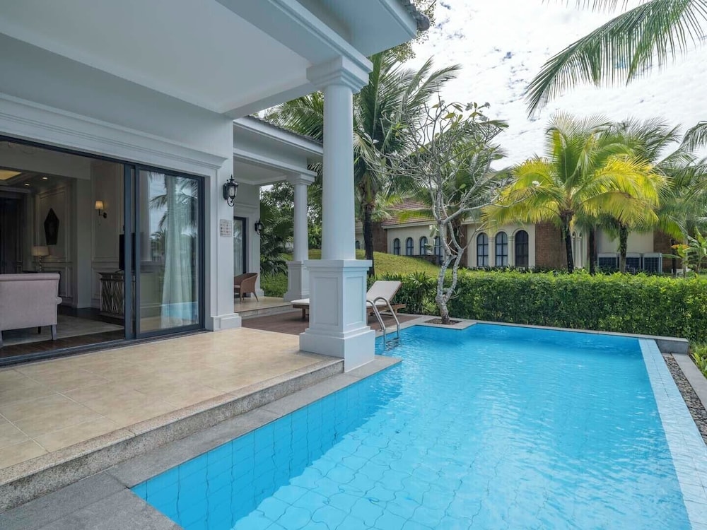 Villa 2 Bedrooms - Free 2 Kids Under 12 Years Old - Photo 22