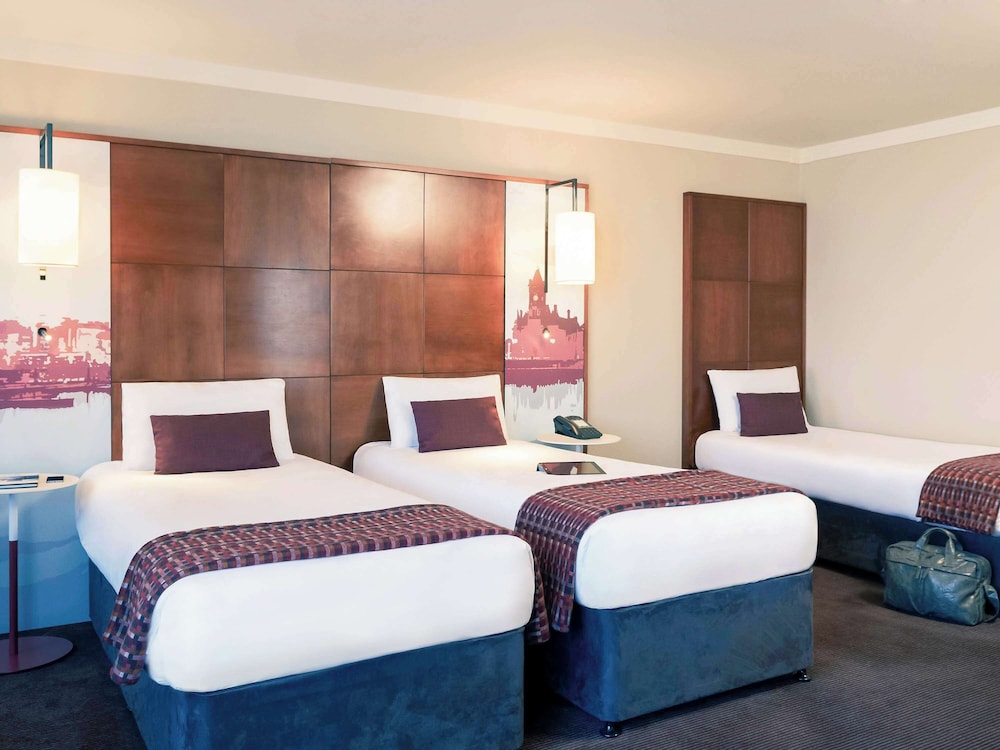 Classic Triple Room, 3 Twin Beds