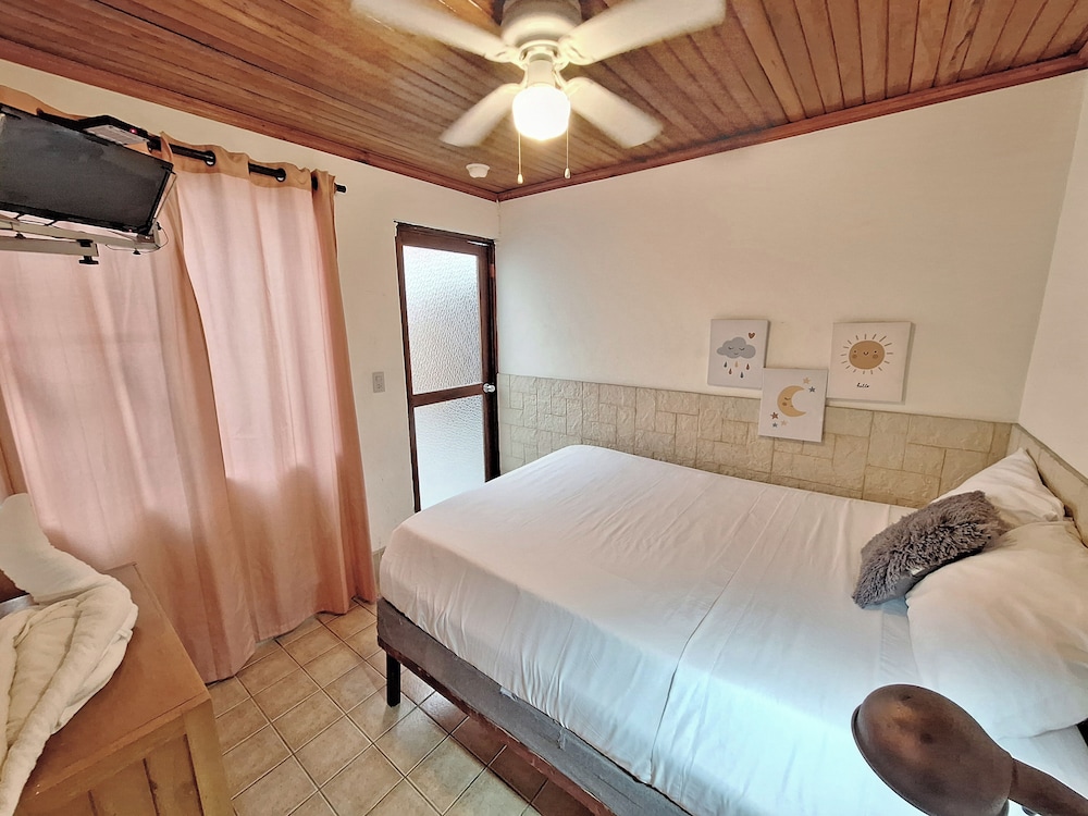 Economy Single Room photo 1