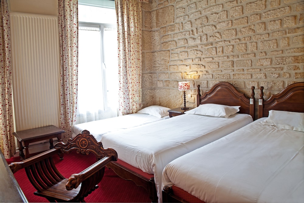 Comfort Room photo 1