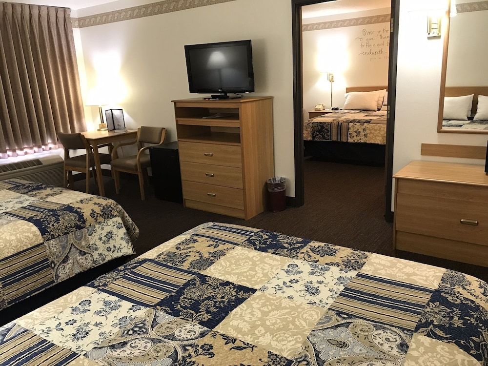 Family Suite, 1 Bedroom