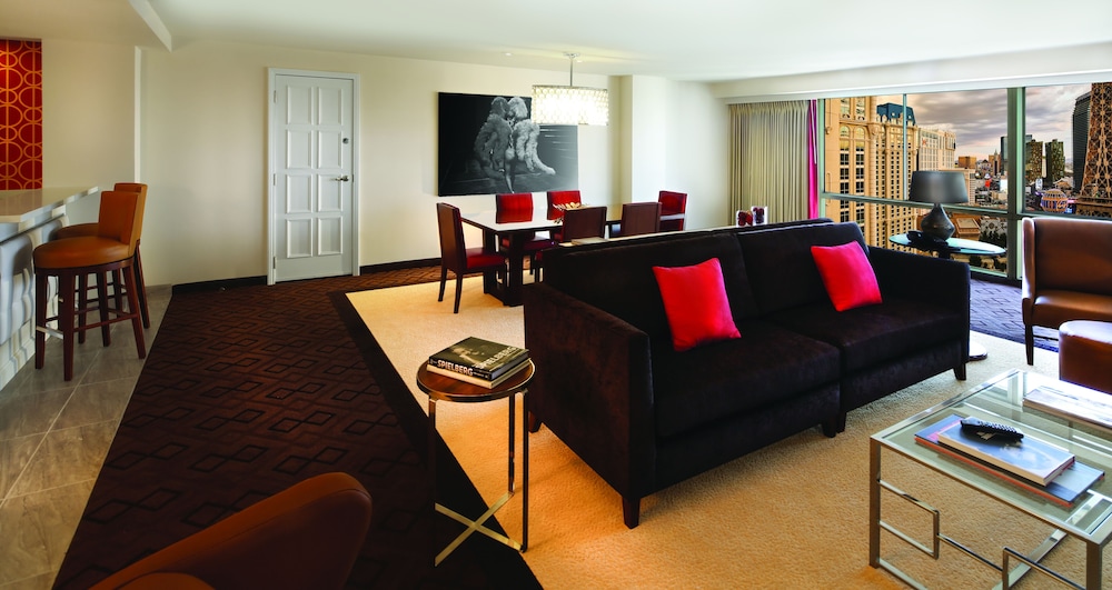 Jubilee Premium Suite - King