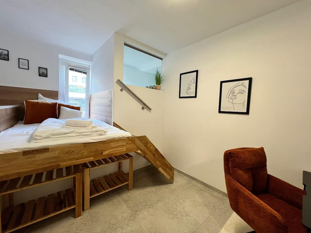 Basic Room