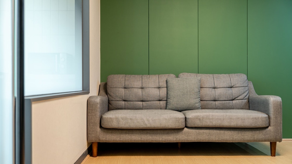 Basic Room, 1 Bedroom (Room B203 (Couple/Family Room)) - Photo 3