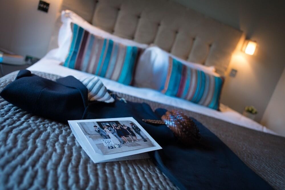 Classic Room (Room 3 - James' Favorite Room) photo 2