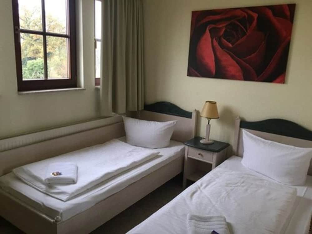 Twin Room single use photo 2