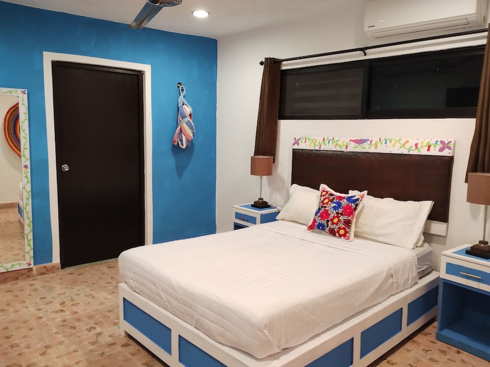 Chambre Double Standard