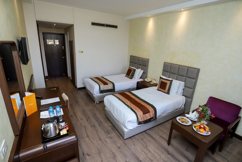 Standard Single Room, Garden View - Photo 1