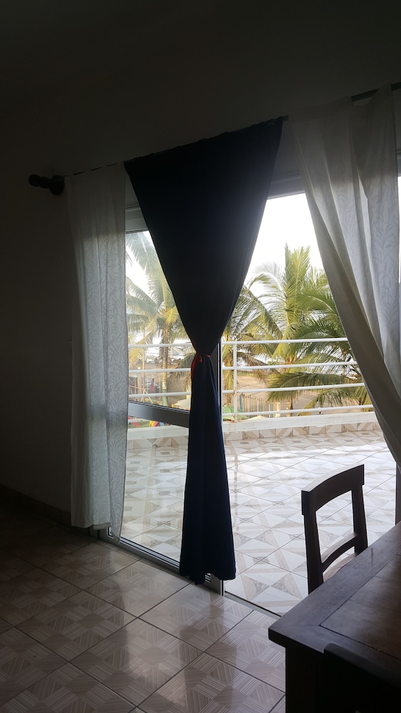 Honeymoon Room, 1 Queen Bed, Terrace, Sea View photo 3