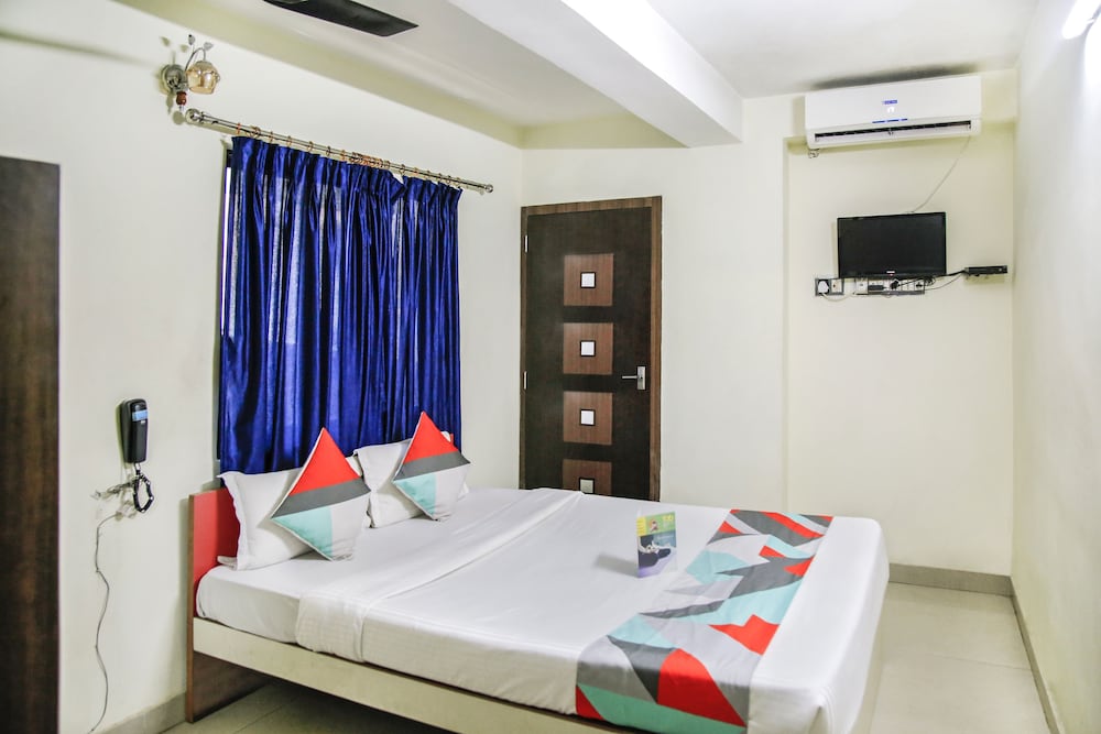 Deluxe Single Room photo 2