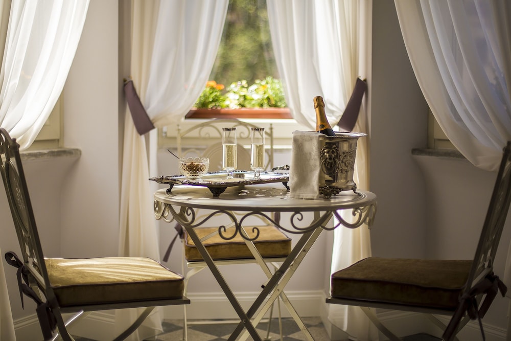 Exclusive Suite, City View photo 2