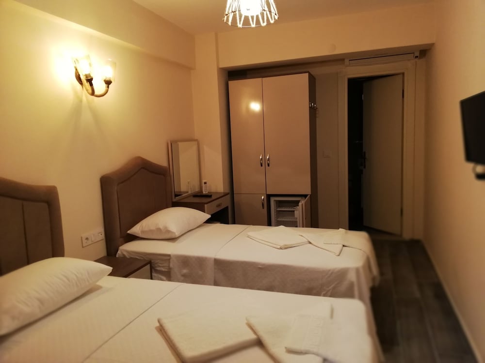 Standard Double Or Twin Room photo 1