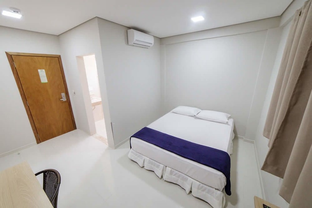 Single Room, Non Smoking