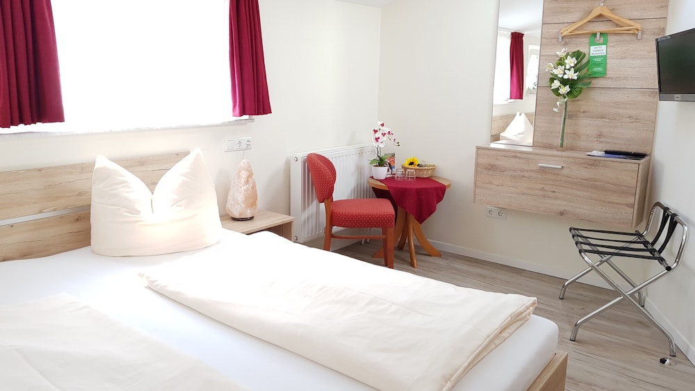 Comfort Room photo 1
