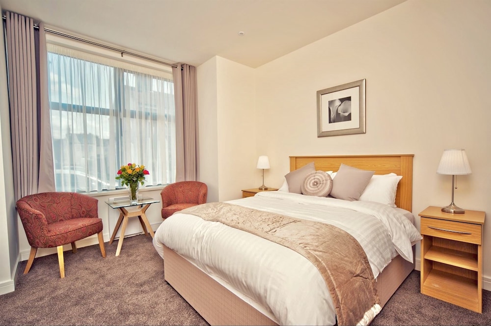 Executive Double Room photo 3