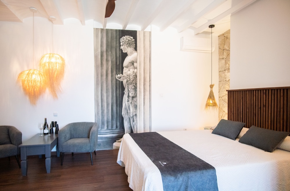 Junior Room, Sea View