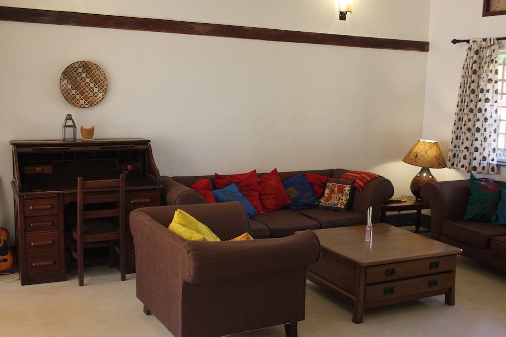 Villa photo 3